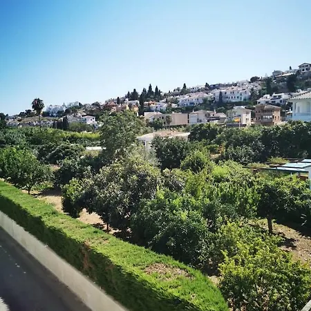 Casa Del Agua * Mijas