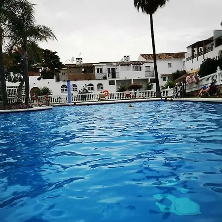 Holiday home Casa Del Agua Mijas