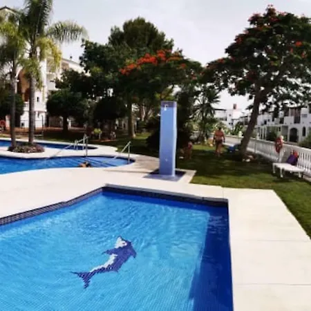 Holiday home Casa Del Agua