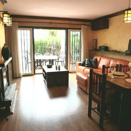 Casa Del Agua Holiday home