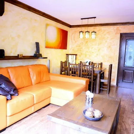 Casa Del Agua Holiday home *