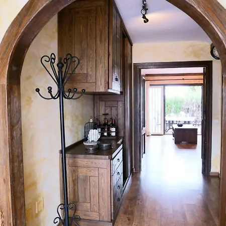 Casa Del Agua Vakantiehuis
