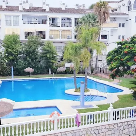 Holiday home Casa Del Agua Mijas