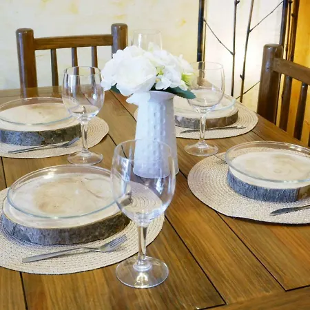 Casa Del Agua Holiday home *
