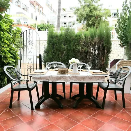 Casa Del Agua *