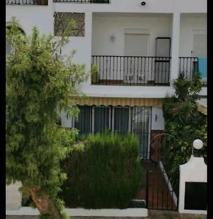 Holiday home Casa Del Agua *