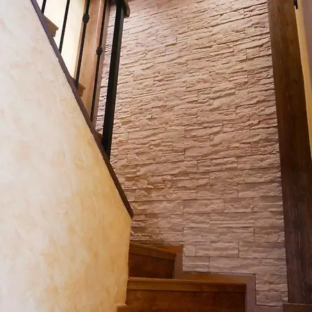 Casa Del Agua Holiday home *