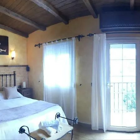 Casa Del Agua *