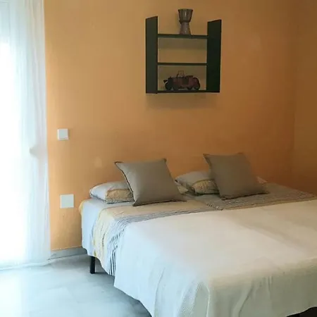 Casa Del Agua * Mijas