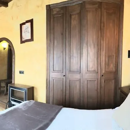 Casa Del Agua Holiday home *