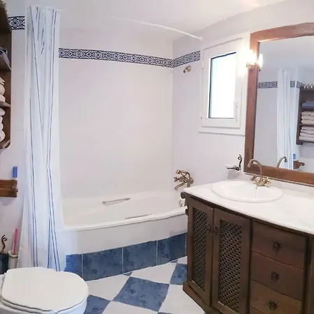 Casa Del Agua