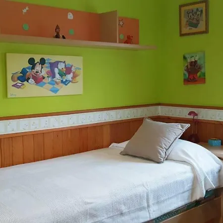 Holiday home Casa Del Agua Mijas