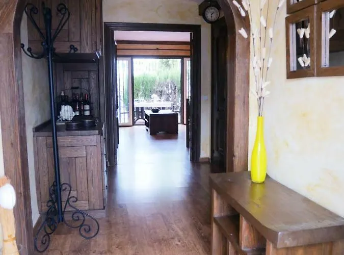Casa Del Agua *