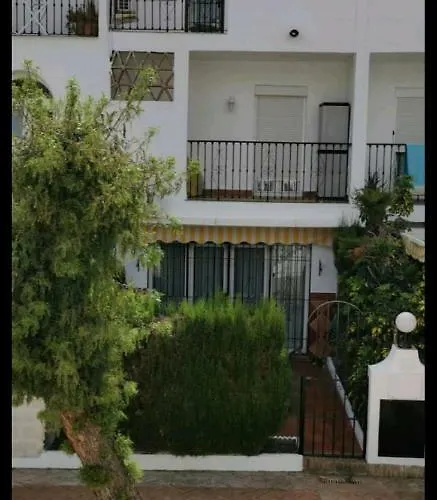 Сasa de vacaciones Casa Del Agua *