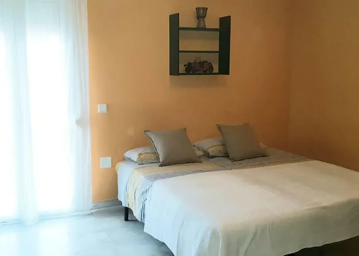 Casa Del Agua * Mijas