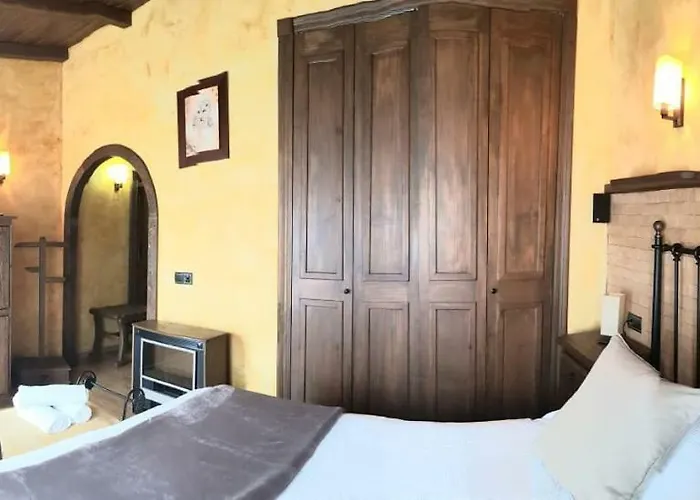 Casa Del Agua Сasa de vacaciones *