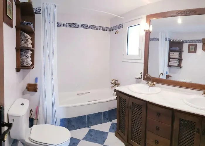 Casa Del Agua