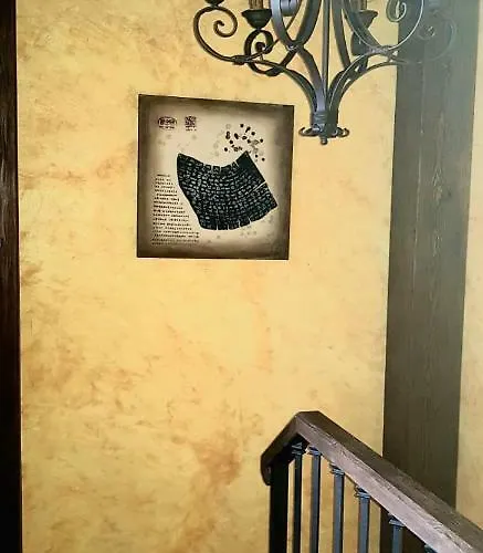 Casa Del Agua