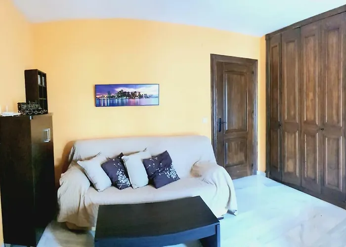Casa Del Agua *